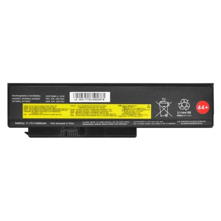 45N1022 11.1V 4400mAh 48Wh akkumulátor
