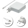 Apple 20.2V 4.3A // 5.2V 2.4A (87W) USB-C (Type-C) gyári új töltő