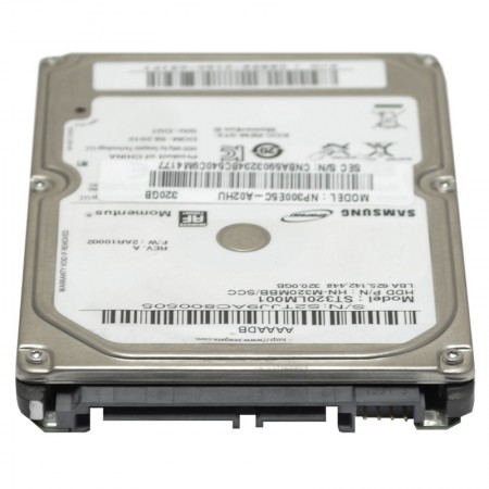 Samsung ST320LM001 320GB SATA 2,5