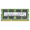 Samsung 8GB DDR3L 1.35V 1600MHz használt notebook memória