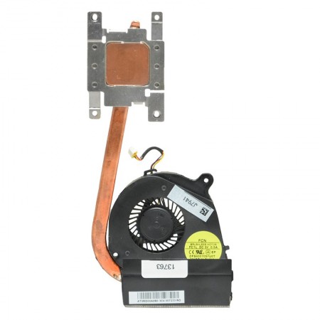 60.SGYN2.007 használt komplett hűtés