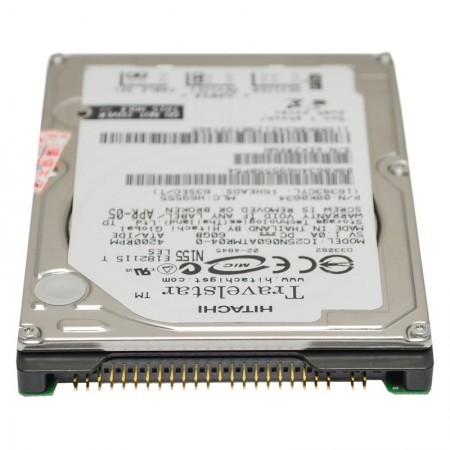 Hitachi IC25N060ATMR04 60GB IDE 2,5