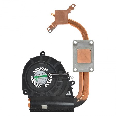 60.M03N2.009 használt komplett hűtés