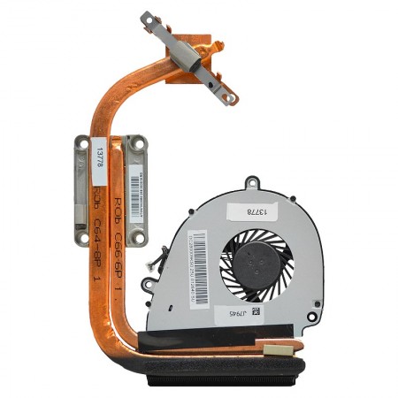 60.M03N2.009 használt komplett hűtés