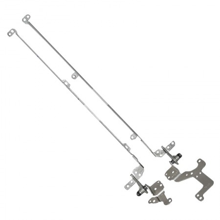 33.M9YN7.001, 33.M9YN7.002 használt zsanér pár