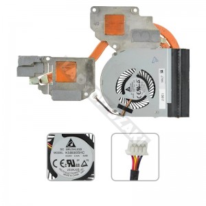 90200843 haszn&aacute;lt komplett hűt&eacute;s