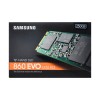 Samsung 860 EVO 250GB M.2 2280 SSD (MZ-N6E250BW)