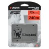 Kingston 240GB 2.5" SATA3 SSD (SUV500/240G)