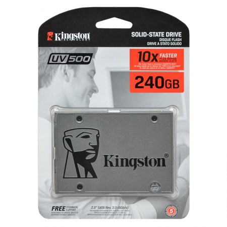 Kingston 240GB 2.5
