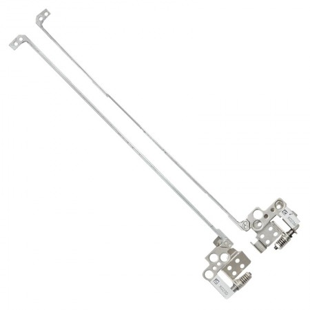 AM1ER000100, AM1ER000200 gyári új LCD zsanér (párban)