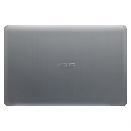 90NB0CG3-R7A000 gyári új ezüst LCD hátlap