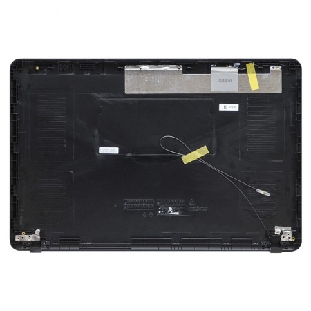 90NB0CG3-R7A000 gyári új ezüst LCD hátlap