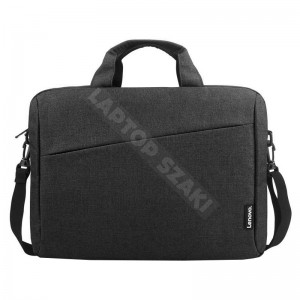 Lenovo Casual Toploader T210 fekete laptop táska
