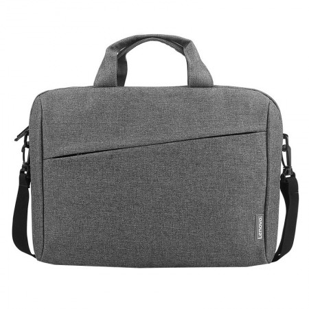 Lenovo Casual Toploader T210 notebook táska 15.6' szürke (GX40Q17231/4X40T84060)