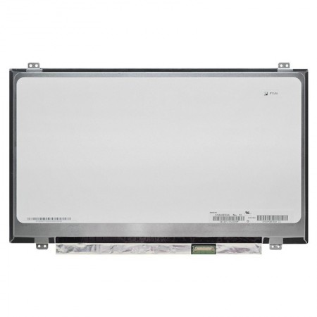 Gyári új, matt 14.0