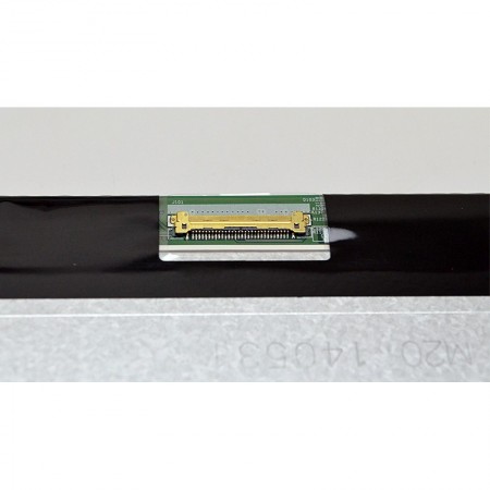 Gyári új, matt 15.6