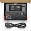 Dell 19.5V 4.62A (90W) töltő
