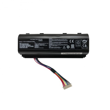 A42N1403 15V 4400mAh 66Wh akkumulátor