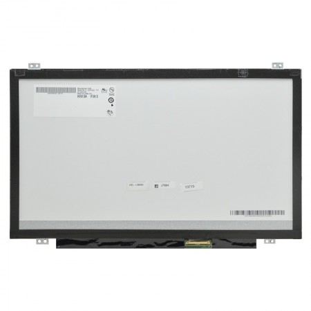 Gyári használt, matt 14.0