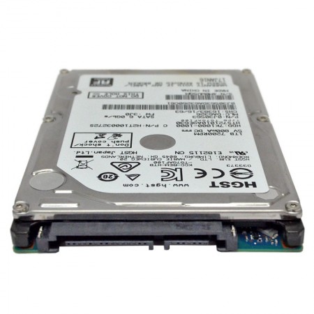 HGST 7K1000-1000 1000GB SATA 2,5
