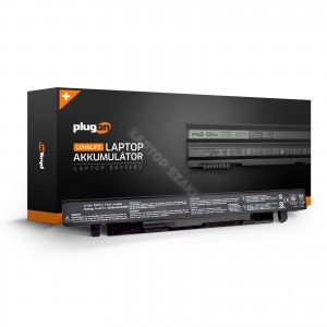 A41-X550A 14.4V 2200mAh 32Wh akkumul&aacute;tor