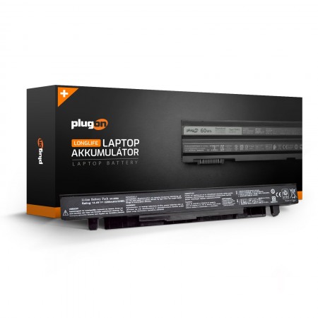 A41-X550A 14.4V 2200mAh 32Wh akkumulátor