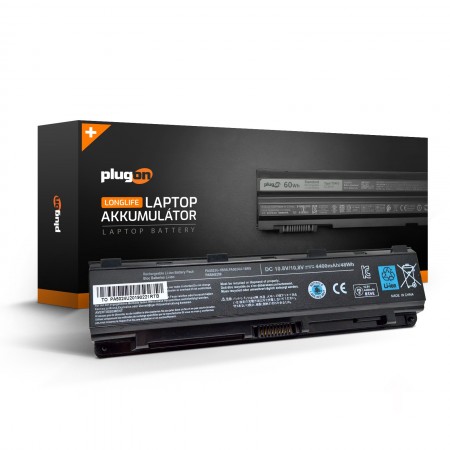 PA5024U-1BRS 10.8V 4400mAh 48Wh akkumulátor