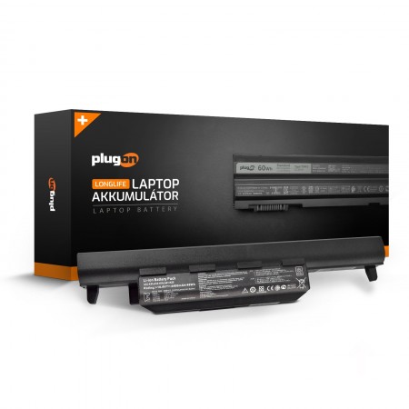 A32-K55 10.8V 4400mAh 48Wh akkumulátor