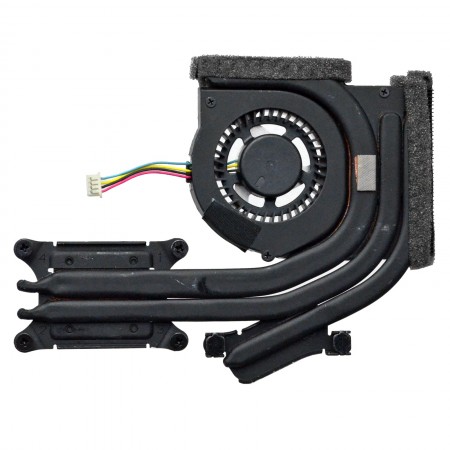 04W1713 gyári új komplett hűtés