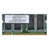 Super Elixir 256MB DDR 333MHz használt notebook memória
