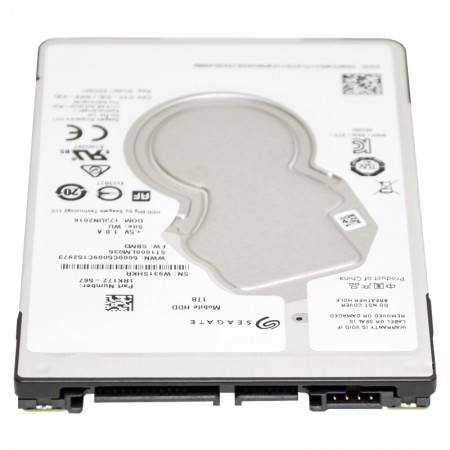 Seagate ST1000LM035 1000GB SATA 2,5