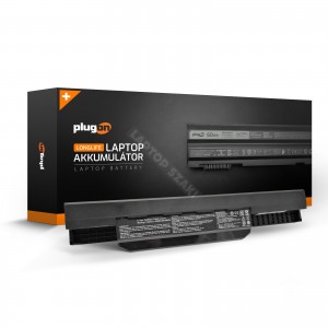 A32-K53 10.8V 4400mAh 48Wh akkumul&aacute;tor