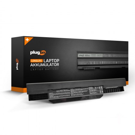 A32-K53 10.8V 4400mAh 48Wh akkumulátor