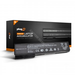 628670-001 10.8V 4400mAh 48Wh akkumul&aacute;tor