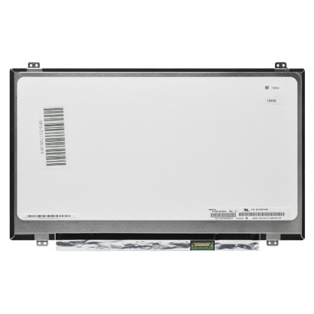 Gyári használt, matt 14.0