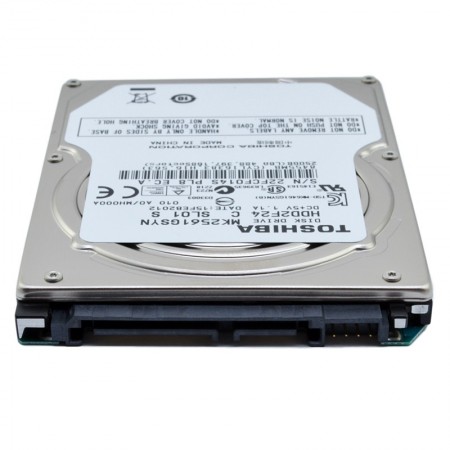 Toshiba MK2561GSYN 250GB SATA 2,5