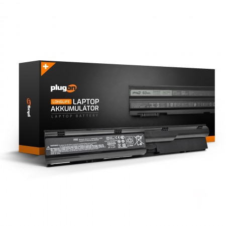 633805-001 10.8V 4400mAh 48Wh akkumulátor