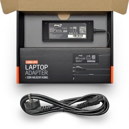 Asus 19V 2.37A (45W) 5.5x2.5mm töltő