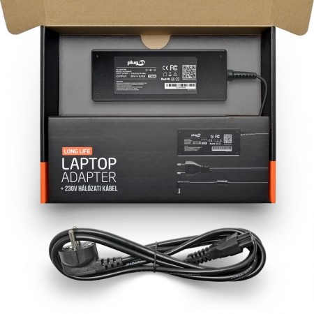 Lenovo 20V 6.75A (135W) IdeaPad Yoga, ThinkPad töltő