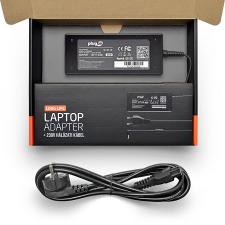 Acer 19V 2.37A (45W) 3.0x1.1mm töltő