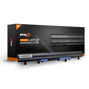 AL12A32 14.8V 2200mAh 33Wh akkumul&aacute;tor