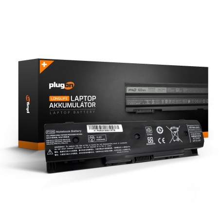 710416-001 10.8V 4400mAh 48Wh akkumulátor