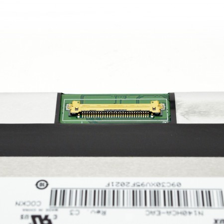 Gyári új, matt 14.0