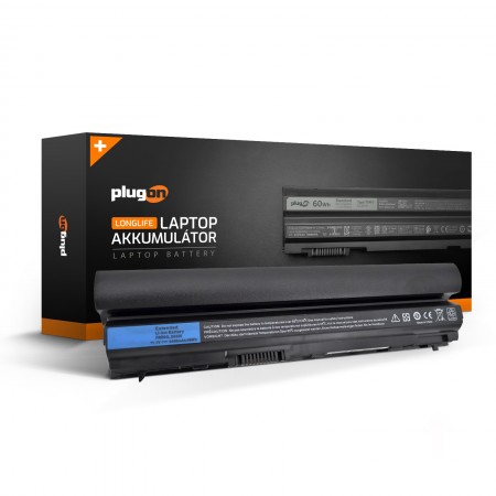 FRR0G 11.1V 4400mAh 48Wh akkumulátor