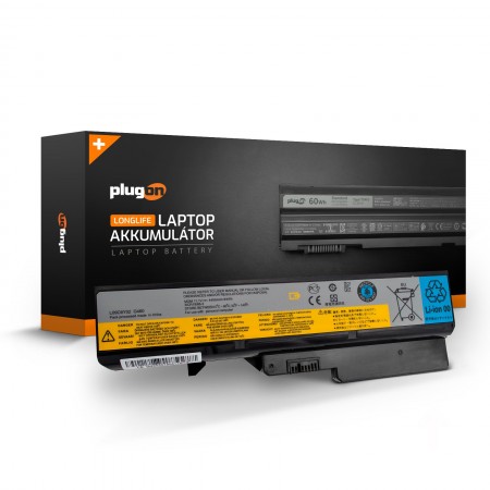 57Y6454 11.1V 4400mAh 49Wh akkumulátor