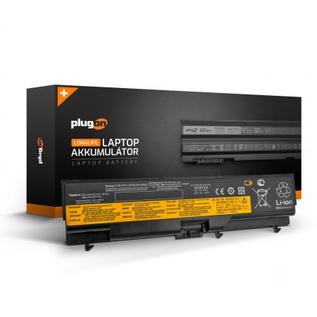 42T4751 10.8V 4400mAh 48Wh akkumulátor