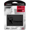Kingston 960GB 2.5" SATA3 SSD (SA400S37/960G)