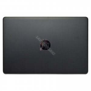 924899-001 gyári új fekete LCD hátlap