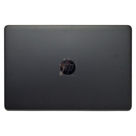 924899-001 gyári új fekete LCD hátlap