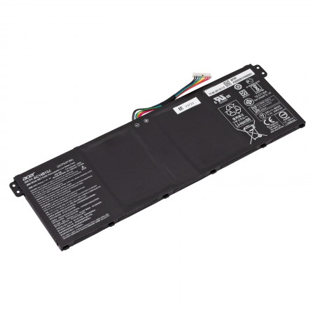 AC14B13J 11.4V 3220mAh 36Wh gyári új akkumulátor